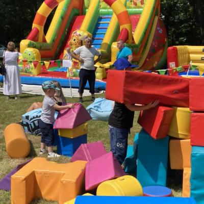 Drugi dzień Coverowe Dni Pieszyc 2023