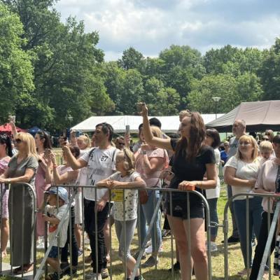 Drugi dzień Coverowe Dni Pieszyc 2023