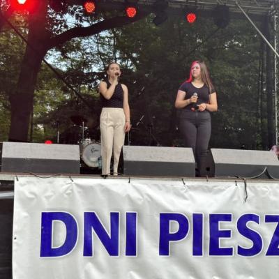 Drugi dzień Coverowe Dni Pieszyc 2023