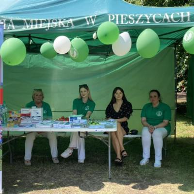 Drugi dzień Coverowe Dni Pieszyc 2023