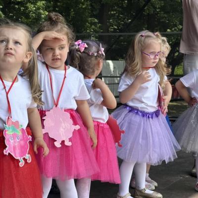 Drugi dzień Coverowe Dni Pieszyc 2023