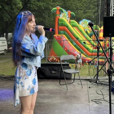 Drugi dzień Coverowe Dni Pieszyc 2023