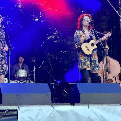 Drugi dzień Coverowe Dni Pieszyc 2023