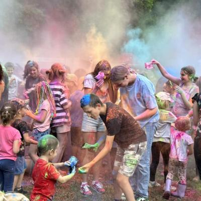 Drugi dzień Coverowe Dni Pieszyc 2023