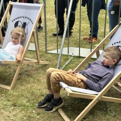 Drugi dzień Coverowe Dni Pieszyc 2023