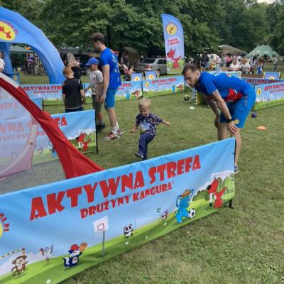 Drugi dzień Coverowe Dni Pieszyc 2023