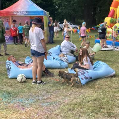 Drugi dzień Coverowe Dni Pieszyc 2023