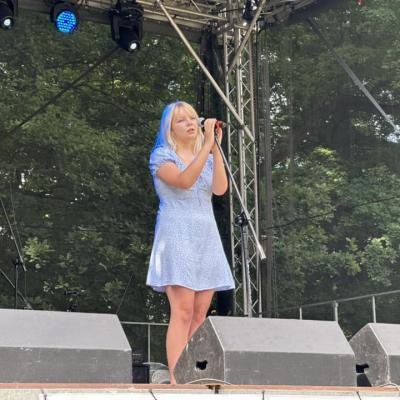 Drugi dzień Coverowe Dni Pieszyc 2023