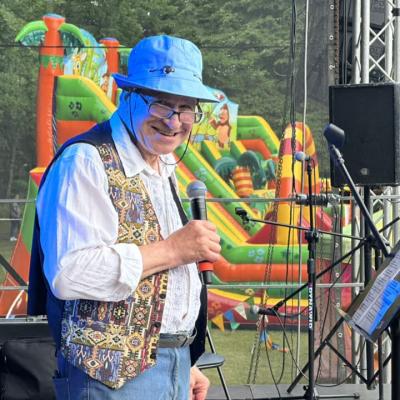 Drugi dzień Coverowe Dni Pieszyc 2023