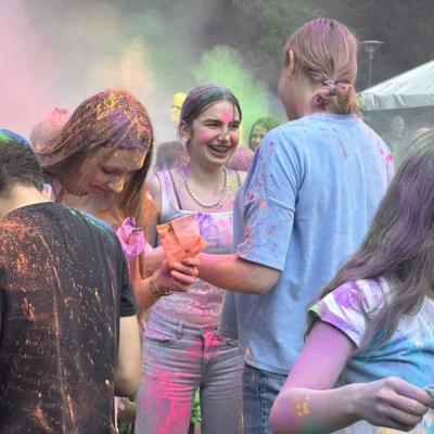 Drugi dzień Coverowe Dni Pieszyc 2023