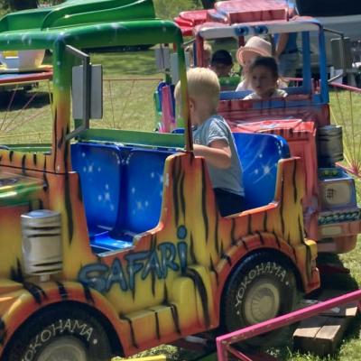 Drugi dzień Coverowe Dni Pieszyc 2023