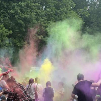 Drugi dzień Coverowe Dni Pieszyc 2023