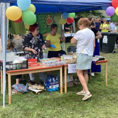 Drugi dzień Coverowe Dni Pieszyc 2023