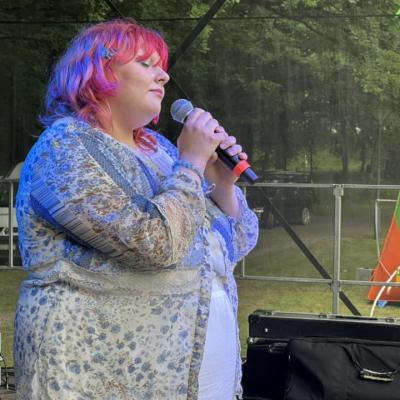 Drugi dzień Coverowe Dni Pieszyc 2023