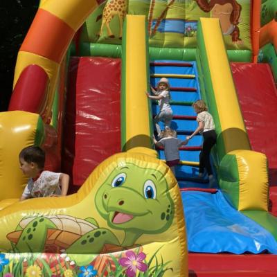 Drugi dzień Coverowe Dni Pieszyc 2023