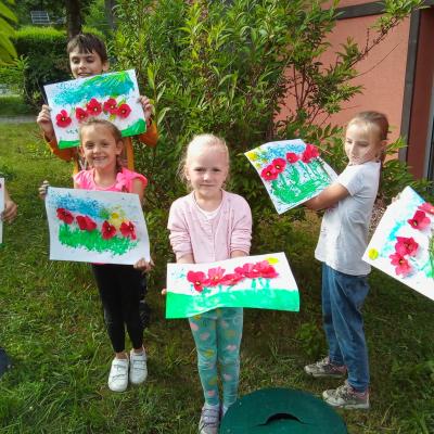  Czy lato tuż, tuż? Teoretycznie tak… i nawet pogoda nie ma tu nic do gadania.