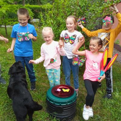  Czy lato tuż, tuż? Teoretycznie tak… i nawet pogoda nie ma tu nic do gadania.