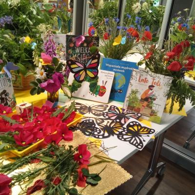  Czy lato tuż, tuż? Teoretycznie tak… i nawet pogoda nie ma tu nic do gadania.