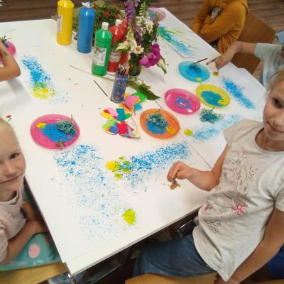  Czy lato tuż, tuż? Teoretycznie tak… i nawet pogoda nie ma tu nic do gadania.