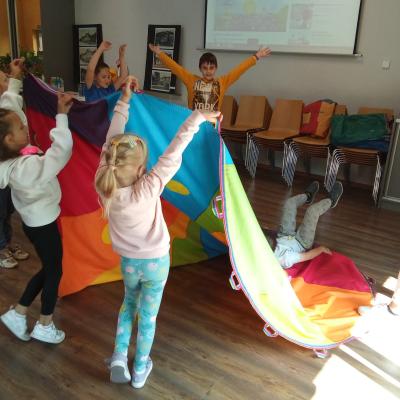  Czy lato tuż, tuż? Teoretycznie tak… i nawet pogoda nie ma tu nic do gadania.