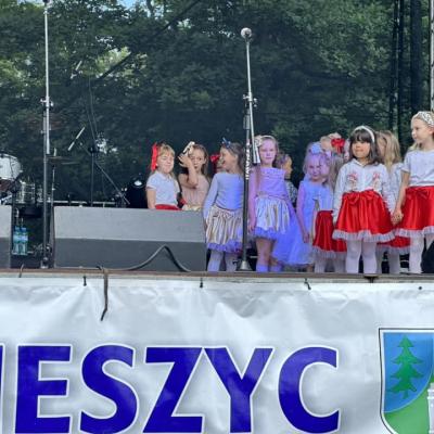 Z ogromną wdzięcznością i radością składamy serdeczne podziękowania