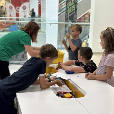 „W drogę czas…” - dzień pierwszy