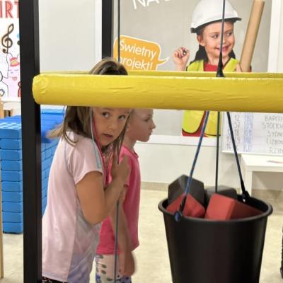 „W drogę czas…” - dzień pierwszy