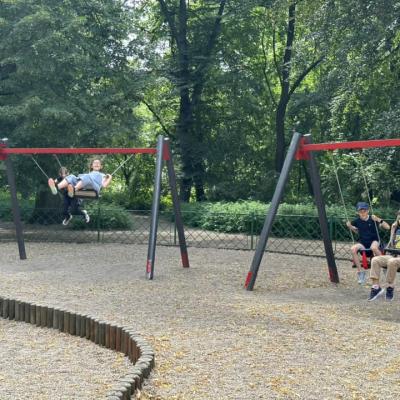 „W drogę czas…” - dzień pierwszy