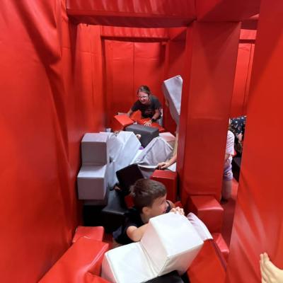 „W drogę czas…” - dzień pierwszy