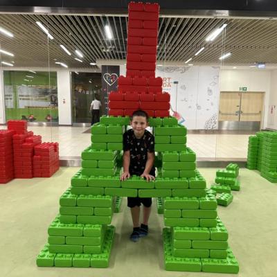 „W drogę czas…” - dzień pierwszy