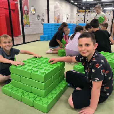 „W drogę czas…” - dzień pierwszy