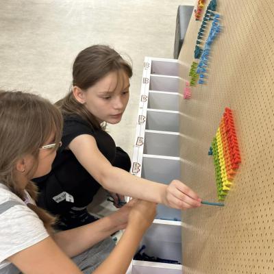 „W drogę czas…” - dzień pierwszy