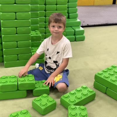 „W drogę czas…” - dzień pierwszy