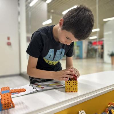 „W drogę czas…” - dzień pierwszy