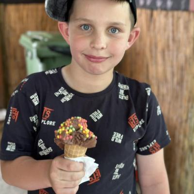 „W drogę czas…” - dzień pierwszy