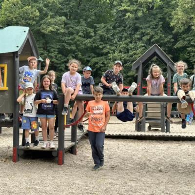 „W drogę czas…” - dzień pierwszy