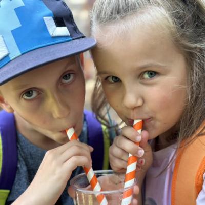 „W drogę czas…” - dzień pierwszy