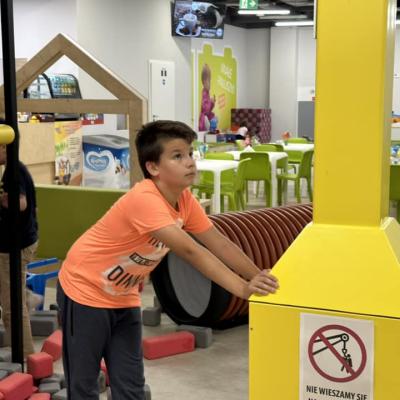 „W drogę czas…” - dzień pierwszy