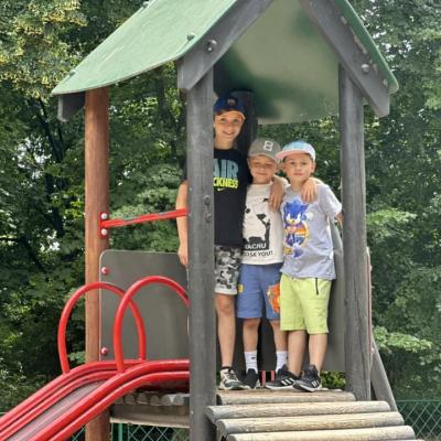 „W drogę czas…” - dzień pierwszy