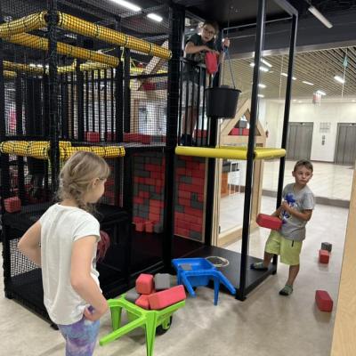 „W drogę czas…” - dzień pierwszy