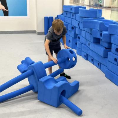 „W drogę czas…” - dzień pierwszy