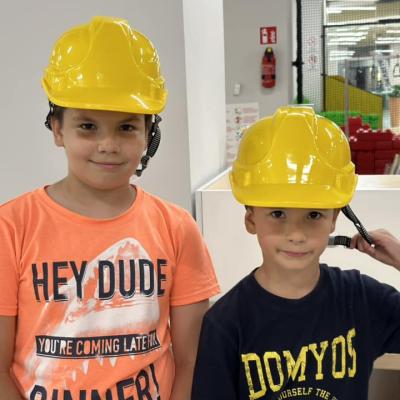 „W drogę czas…” - dzień pierwszy