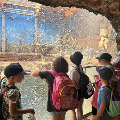  „W drogę czas…” - dzień drugi