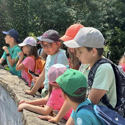  „W drogę czas…” - dzień drugi