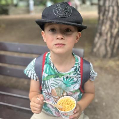  „W drogę czas…” - dzień drugi