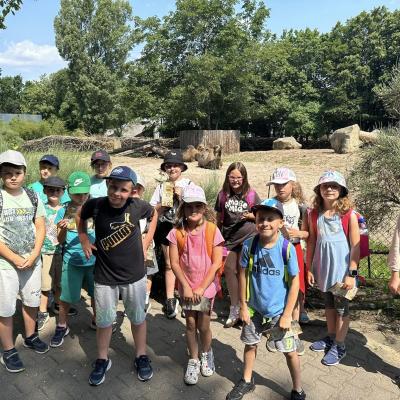  „W drogę czas…” - dzień drugi