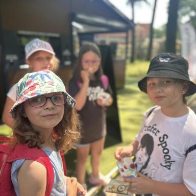  „W drogę czas…” - dzień drugi