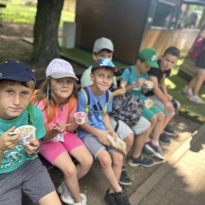  „W drogę czas…” - dzień drugi