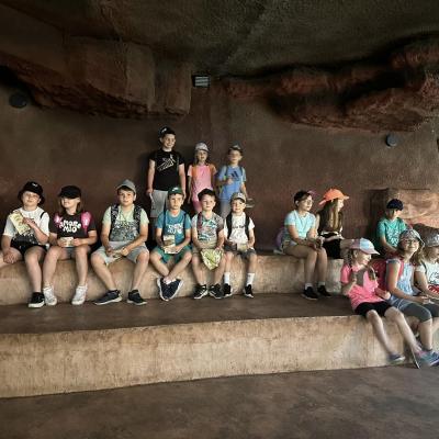  „W drogę czas…” - dzień drugi