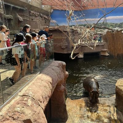  „W drogę czas…” - dzień drugi